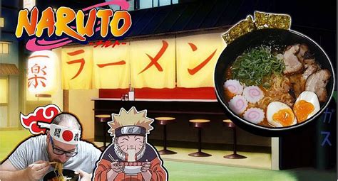 Inauguran El Primer Restaurante Oficial De Ramen Inspirado En Naruto Tendencia Correo