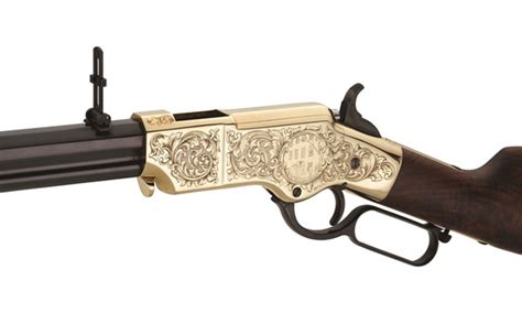 Henry Repeating Arms Serial Numbers Gorillaunicfirst