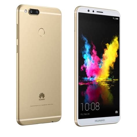Huawei Mate Se Checkout Full Specification