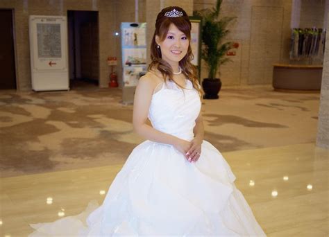 Japan Offers Solo Weddings For Single Women Business 2 Community