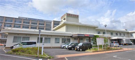 独立行政法人国立病院機構長崎病院の求人・採用・アクセス情報 | ジョブメドレー