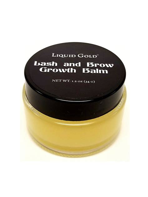 Get the best deal for balm hair growth promoters from the largest online selection at ebay.com. Eyelash and Brow Growth Balm | The balm, Thin eyelashes, Brows
