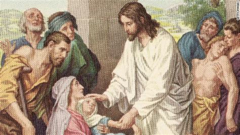 120328023539 Jesus Healing The Sick Story Top Acrossthefaderorg