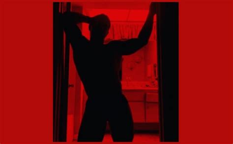 The Silhouette Challenge Mens Version • Instinct Magazine