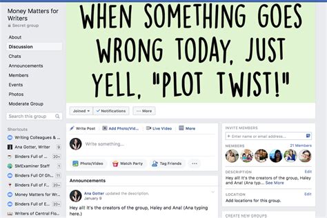 Your facebook cover photo is the most important part of your facebook page. The Proper Facebook Group Cover Photo Size (2019 Templates)