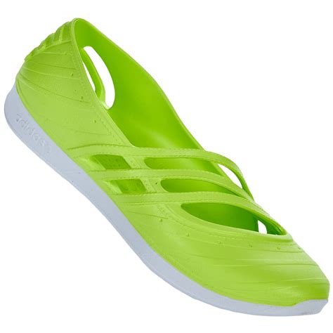 Maybe you would like to learn more about one of these? adidas NEO QT Comfort Damenschuhe Slipper Ballerinas ...