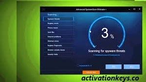 The access to our data base is fast and free, enjoy. Advanced SystemCare Ultimate 12.2.0.130 Crack with ...