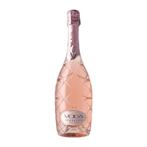 Voga Prosecco Rosé Prime Wine
