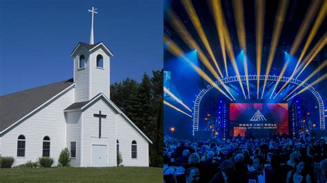 Why Does The Church Look And Sound More Like The World Kalkaska
