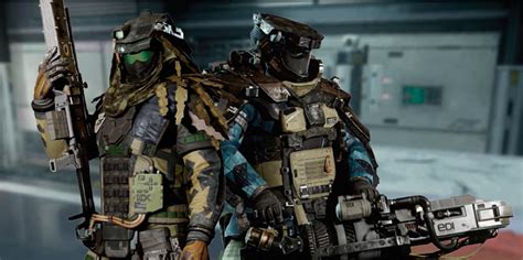 Call Of Duty Infinite Warfare Multiplayer Faq