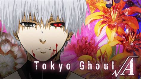 Watch Tokyo Ghoul Online At Hulu Anime Tokyo Ghoul Episodes Anime Shows