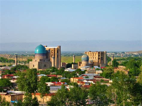 Filesamarkand View From The Top Wikipedia