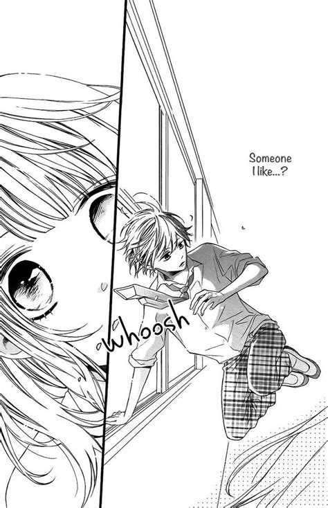 Kimi Ga Inakya Dame Tte Itte Manga Cute Manga Romance Shoujo Manga