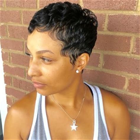 His & her hair salon in augusta, ga offers haircuts, styles, and color as well as makeup, skin treatments, and body waxing. Kiesha Pough - Hair Stylist, Brookhaven - Atlanta, Georgia
