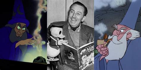 Disney 10 Strange Inspirations Behind Beloved Characters You Never Knew