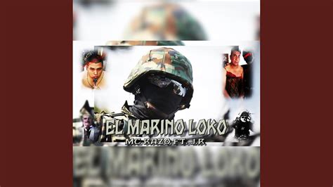 El Marino Loko Feat Mc Razo Jr Rap Belico