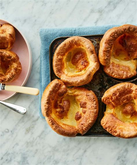 Perfect Yorkshire Puddings Great British Food Awards