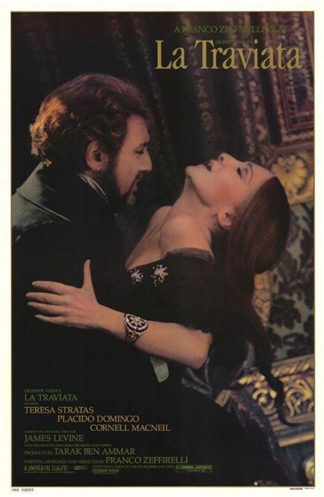 La Traviata 1982