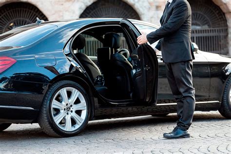 Different Types Of Chauffeur Services Know More About Buy Auto Warranty Get Car Scrap Advice