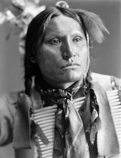 Sioux Native American C1900 Native American Indians Native American