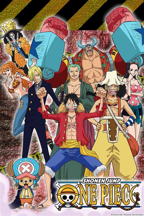 This includes pictures/videos of things in real life which look similar to something from one piece. One Piece/List of Episodes | AnimeVice Wiki | Fandom