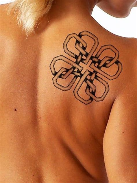 Celtic Tattoos Ideas Celtic Tattoos Celtic Love Knot Knot Tattoo