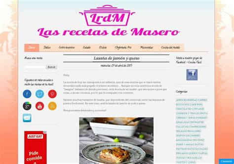 Las mejores recetas de cocina, artículos interesantes de cocina y los alimentos más saludables en bekia cocina. tarta de pan de molde | facilisimo.com