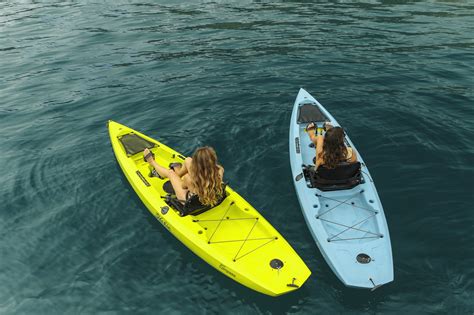 I used it on hobie kayak and it worked great. Mirage Compass - Fishing Kayak | Kayaks | Hobie