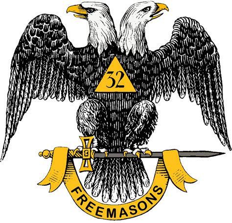 Freemasonry Scottish Rite