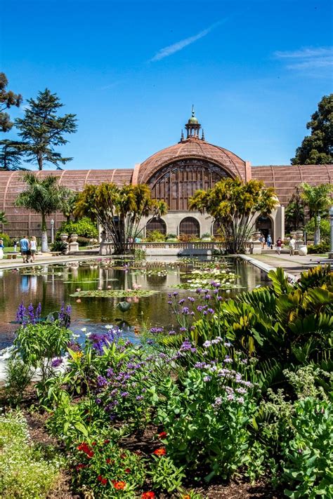 25 Reasons Why You Need To Visit Balboa Park San Diego