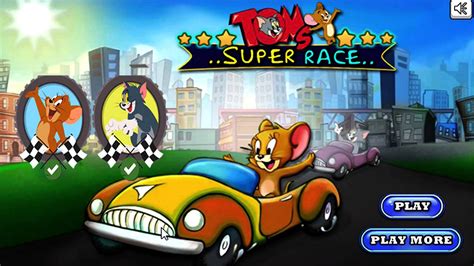 Jerry wins most of the time but there are also times when tom wins, especially in cases when jerry is the aggressive one or. tom jerry racing game for Android - APK Download