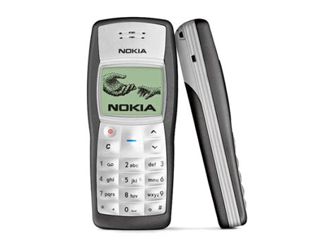 Nokia Phone Models
