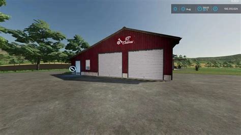 Paintshop V Fs Farming Simulator Mod Fs Mod