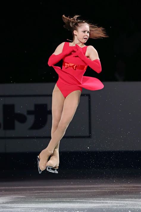 Yulia Lipnitskaya 2014 World Championships