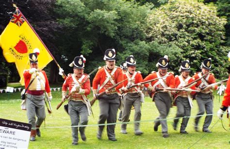 Wargaming Miscellany The 44th East Essex Regiment Of