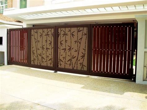 7 Images Main Entrance Gate Design For Home And Review Alqu Blog