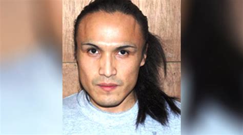 Updated Vancouver High Risk Sex Offender Who Breaks Into Homes To