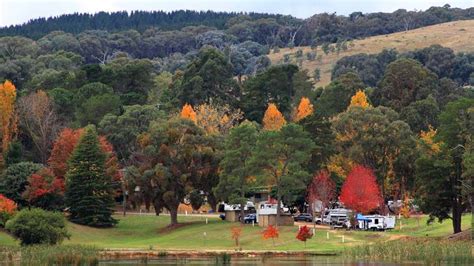 6 Of The Best Winter Camping Spots In Victoria Racv