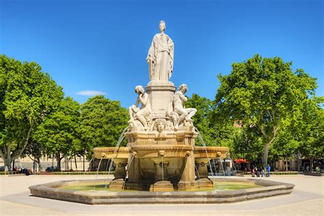 Nîmes travel | Languedoc-Roussillon, France - Lonely Planet