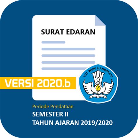 Program beasiswa unggulan dari kemendikbud atau kementerian pendidikan dan kebudayaan program beasiswa ini merupakan beasiswa untuk dalam negeri dalam jenjang sarjana, magister. Kop Surat Kemendikbud 2020 - Contoh Kop Surat