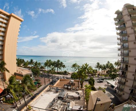 アストン ワイキキ ビーチタワー Aston Waikiki Beach Tower ハワイ 2017年最新の料金比較・口コミ・宿泊