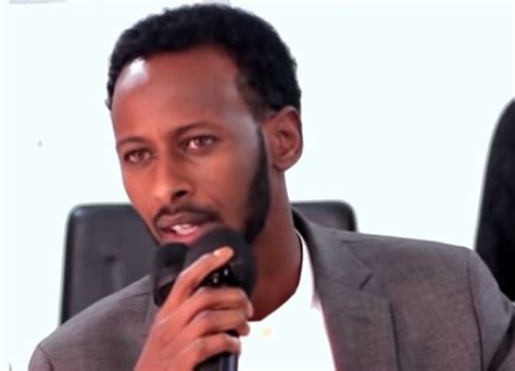 Ahmed Hirsi Wiki Minneapolis Brother Age Ilhan Omar Husband Bio