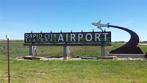 Private Jet Rapid City Airport — Central Jets