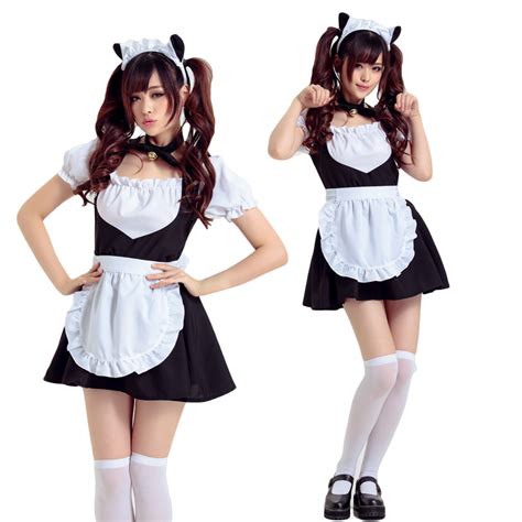 Anime Maid Costume Zerochan Has 20197 Maid Outfit Anime Images And