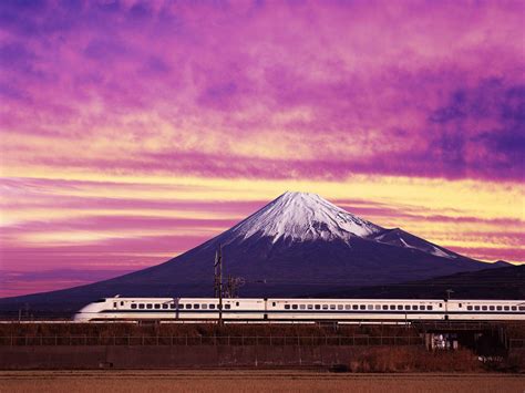 Japan Mount Fuji Wallpapers Hd Desktop And Mobile Backgrounds