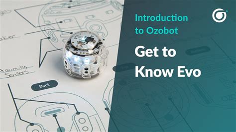Welcome Ozobot