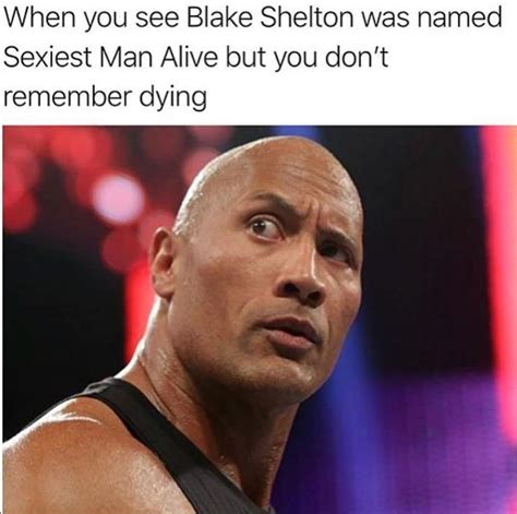 16 The Rock Memes Thatll Dwayne All Over Your Parade Memes