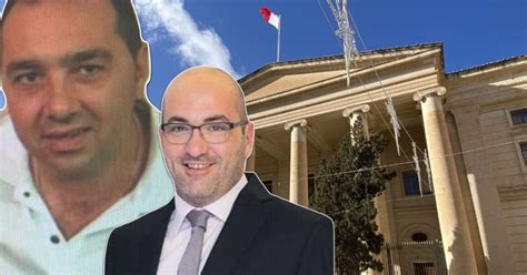 Live Blog Police S Case Against Yorgen Fenech Over Daphne Caruana Galizia Assassination Continues