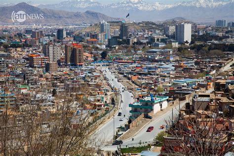 An Outlook Of Kabul City Under Coronavirus Lockdown Ariana News
