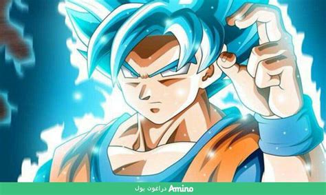 جميع تحوﻻت غوكو Dragon Ball Arabic Amino